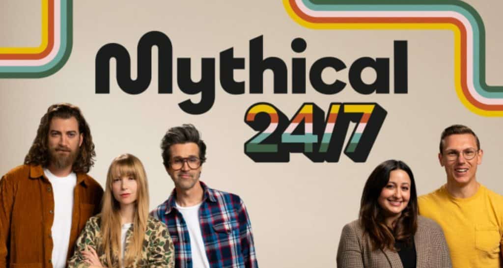 Mythical-Roku-Rhett-Link-thefutureparty