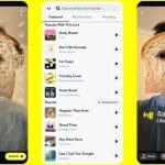 Artists turn to AR to get music out