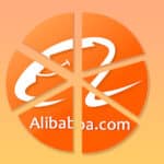 Alibaba gets chopped up