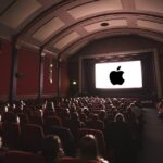 Apple is set to drop a billion on theatrical features
