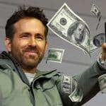 Ryan Reynolds mints a billion on Mint Mobile sale