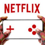 Netflix wants to turn your iPhone into a game controller