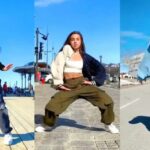 TikTok lifts professional-dancer discovery