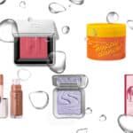 Celebrity beauty brands are about to run empty