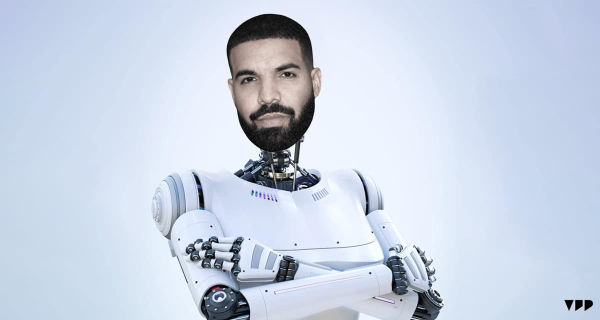 Drake Ai April 18 