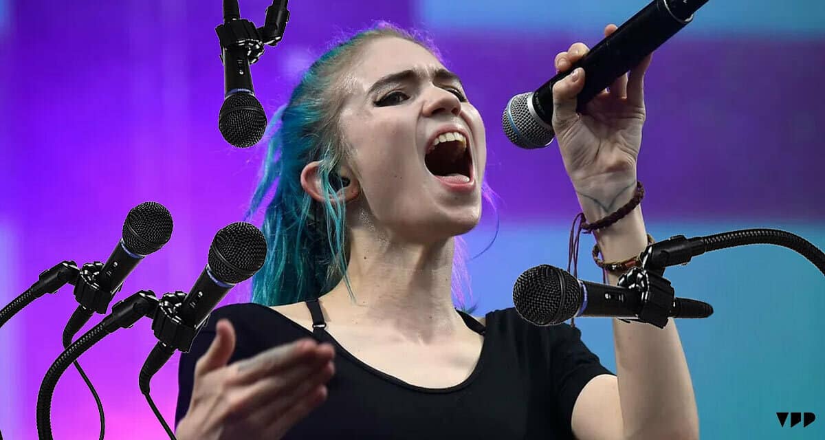 Grimes-Tweets-Fans-Deepfake-Voice-AI-Song-thefutureparty