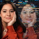 WSJ’s Joanna Stern cloned herself with AI, fooling her own family