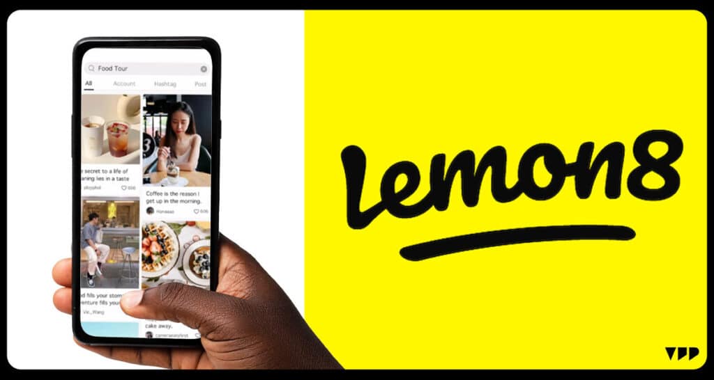 Lemon8-ByteDance-Lifestyle-App-thefutureparty