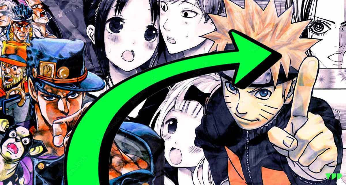 Understanding Japanese Entertainment: The Difference between Anime and Manga  - Hindustan Times