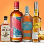 America wants its own single malt whiskey