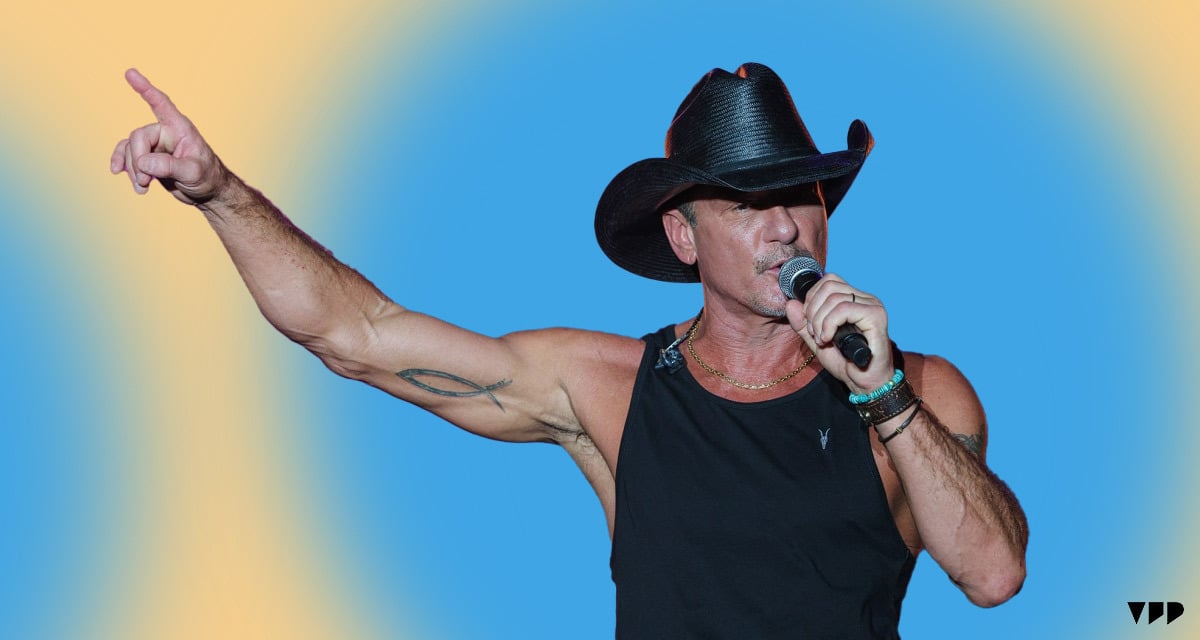 Down Home, Tim McGraw's Media Company Will Be Based in Nashville