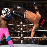 Endeavor wrestles control of WWE