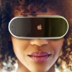 Apple pulls its mixed reality headset into focus