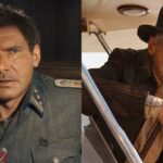 Harrison Ford gets de-aged for Indiana Jones and the Dial of Destiny