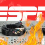ESPN stretches for streaming debut