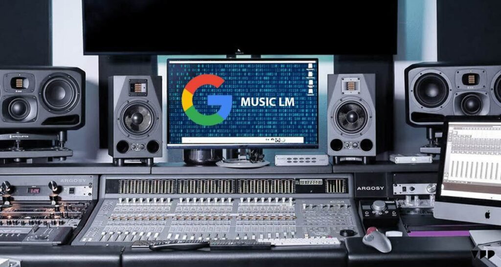 Google-MusicLM-Music-Text-Prompts-AI-thefutureparty