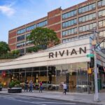 Rivian powers a car dealership disruptor