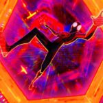 Spider-Man: Across the Spider-Verse redraws the limits of animation