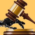 Judge rules that AI needs to be disclosed in the courtroom