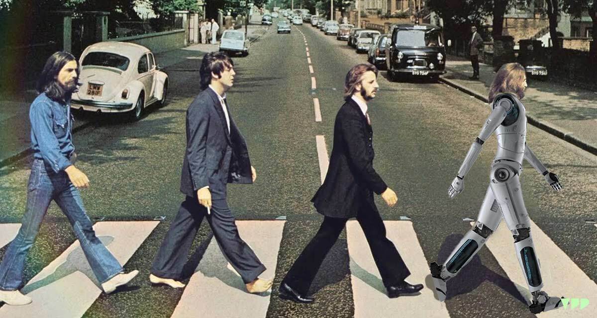 Beatles-Reunite-AI-thefutureparty