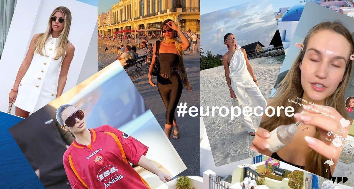 Europecore-TikTok-Summer-Fashion-Trend-thefutureparty