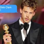 Dick Clark Productions wins the Golden Globes