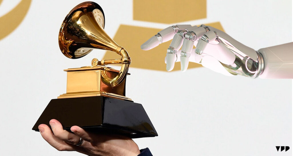 grammys-disqualify-ai-generated-works-thefutureparty