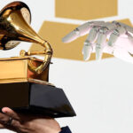 The Grammys are for humans only