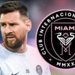 Lionel Messi heads to Miami with a cut of MLS Season Pass