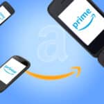 Amazon may dial up a mobile service for Prime members