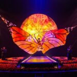 Cirque du Soleil bends over backwards for Gen Z’s love