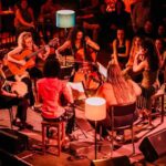 Sofar Sounds tunes up pop-up concerts