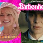 “Barbenheimer” rules the box office in a win for movies