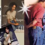 Vintage Gap is so hot right now
