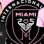 Messi makes waves in Miami