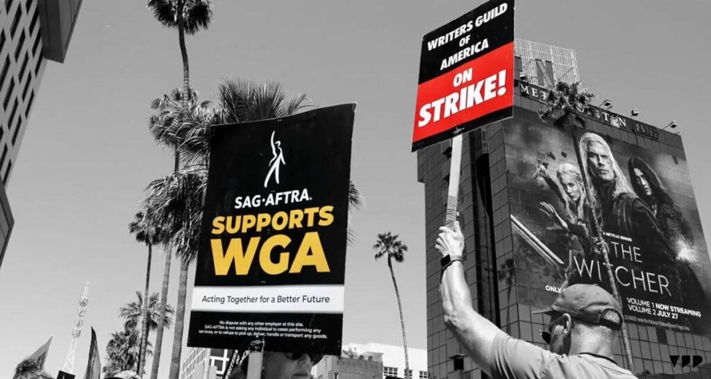 sag-aftra-actors-strike-thefutureparty