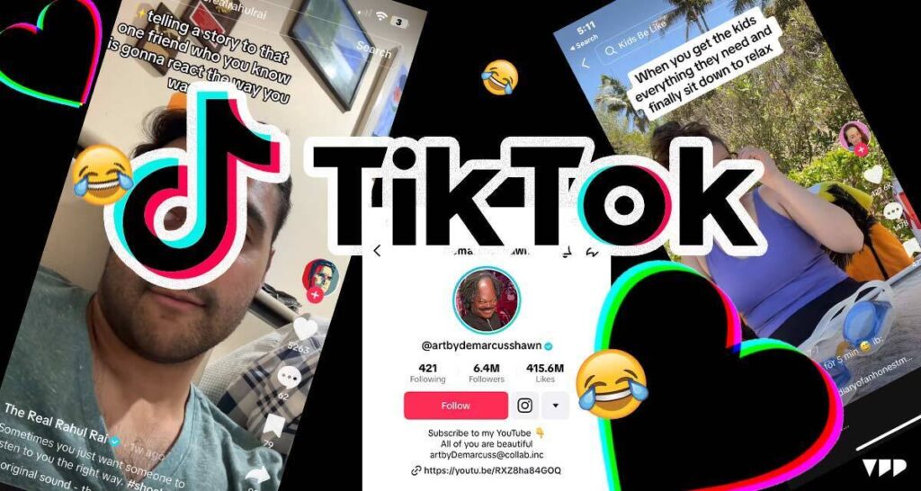 tiktok-viral-comedians-thefutureparty