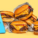 MrBeast sues his burgers