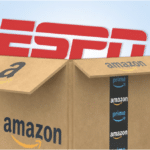 Amazon angles to join the ESPN roster
