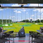 Topgolf aims high for cross-generational love
