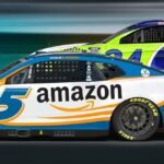 Amazon and Warner Bros. Discovery race to secure Nascar races