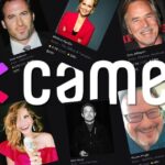 Cameo gets a starring role during the actors strike