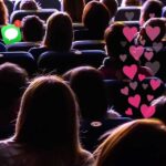 Movie theater etiquette needs a reboot