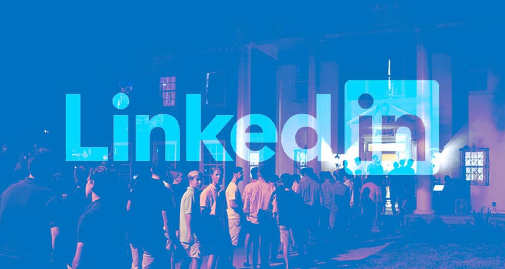 linkedin-young-users-popularity-thefutureparty