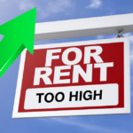 Rent prices keep Gen Z down