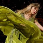Taylor Swift tuned up a cultural moment