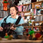 NPR’s “Tiny Desk Concerts” bring pop stars down to Earth