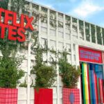 Netflix plans to build physical entertainment hubs