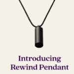 The Rewind Pendant keeps tabs on everything you say and hear