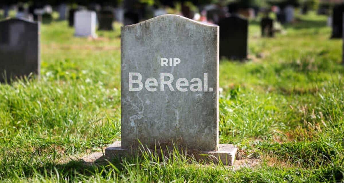 bereal-decline-social-media-authenticity-thefutureparty